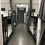 호스텔 Ole Backpackers 알리칸테