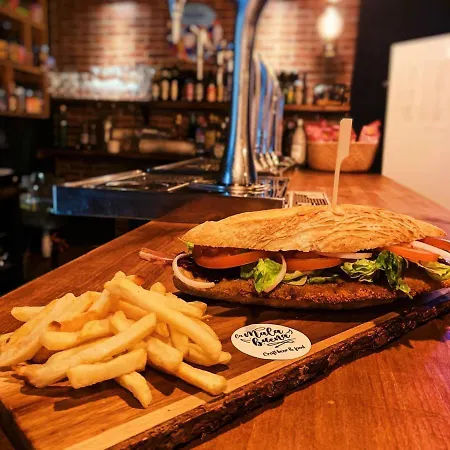 Hostel Ole Backpackers *