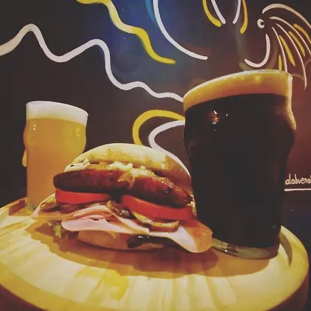 Ole Backpackers Hostel Alicante