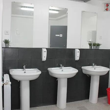 Hostel Ole Backpackers