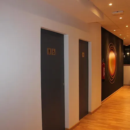 Ole Backpackers Hostel Alicante